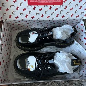 Hello Kitty Docs